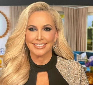 Who Is Shannon Beador's Boyfriend? What Is Her Net Worth?